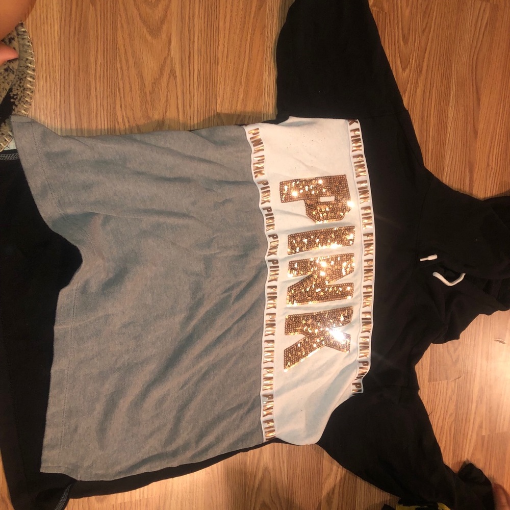 Worn once long sleeve